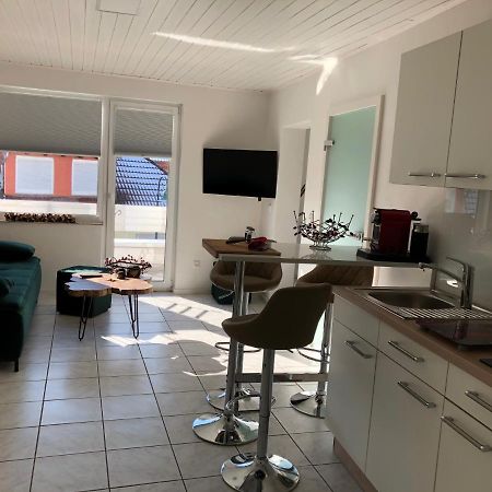 Wohnen Beim Brotsommelier - Alpenkruste Apartman Darmstadt Kültér fotó