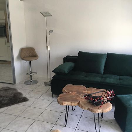 Wohnen Beim Brotsommelier - Alpenkruste Apartman Darmstadt Kültér fotó