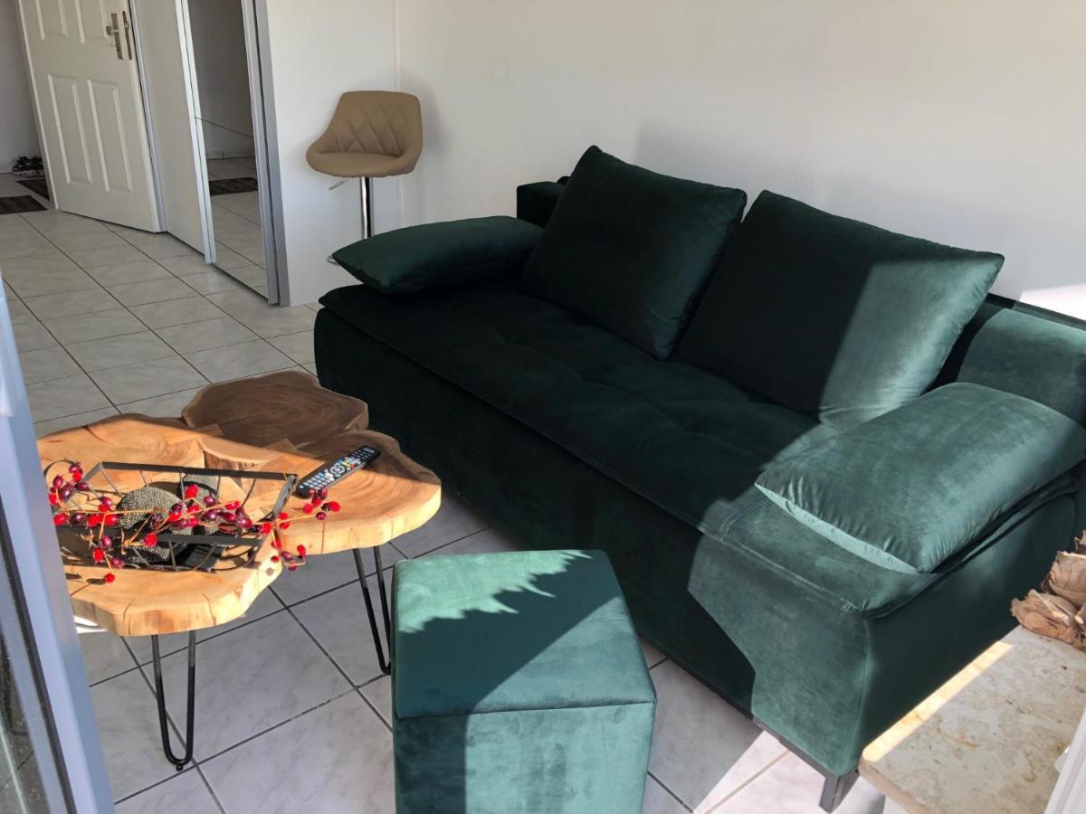 Wohnen Beim Brotsommelier - Alpenkruste Apartman Darmstadt Kültér fotó